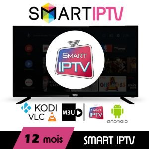 IPTV España